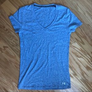 Women’s Under Armour tee